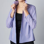 Astrid Shirt in End on End
