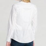 Kacey - White Shirts