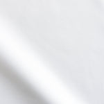 Kacey Shirt in White Cottons