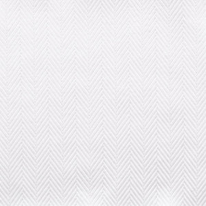 Hattie Shirt in White Cottons