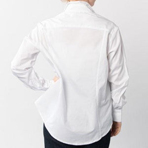 Kat - White Shirts